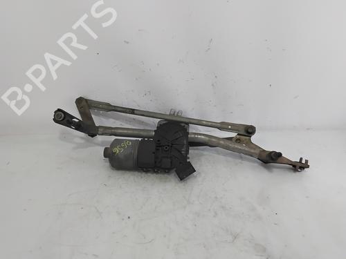Used Front wiper motor CITROËN BERLINGO Box Body/MPV (B9) 1.6 HDi 90 4x4 (90 hp) 29427307