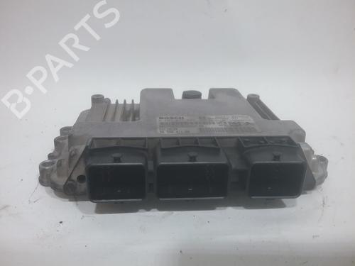 Engine control unit (ECU) CITROËN XSARA PICASSO (N68)  | BP10047402M57 