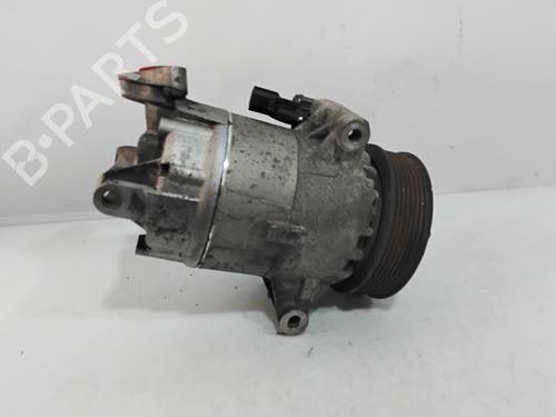 AC compressor NISSAN QASHQAI / QASHQAI +2 I (J10, NJ10, JJ10E)  | BP27694075M34 