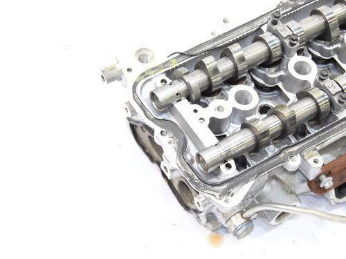 Cylinder head NISSAN MICRA V (K14) 1.0 | BP15558739M5 