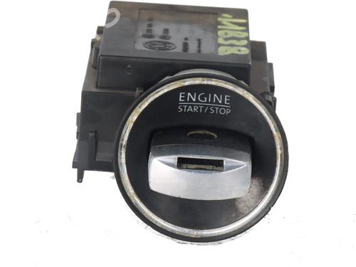ignition-barrel-vw-passat-b6-3c2-2005-2006-2007-2008-2009-2010-2011-36361549 main image