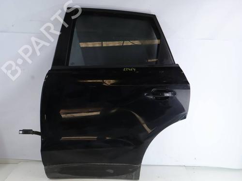 Used Left rear door Left rear door AUDI Q5 (8RB) [2008-2019] 39882153 39882153