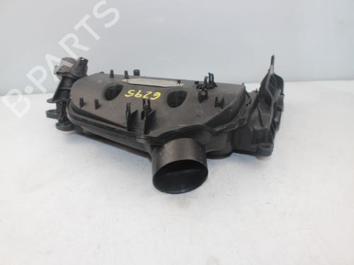 Valve cover LAND ROVER DISCOVERY III (L319) 2.7 TD 4x4 | BP17743327M124 