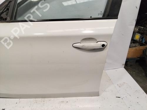Left front door BMW 1 (E87) 116 d | BP23456432C2 