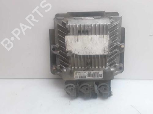 Used Engine control unit (ECU) PEUGEOT 307 (3A/C) [2000-2012]  8564936