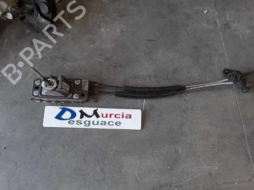 Used Gear lever SEAT LEON (1P1) 2.0 TFSI (240 hp) 8552856