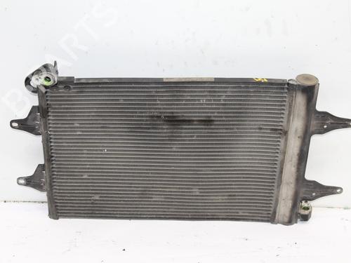 AC-Kondensator SEAT IBIZA III (6L1) [2002-2009]  13810141
