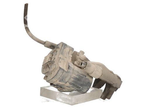 Right rear brake caliper VW GOLF VII (5G1, BQ1, BE1, BE2)  | BP29395088M106 
