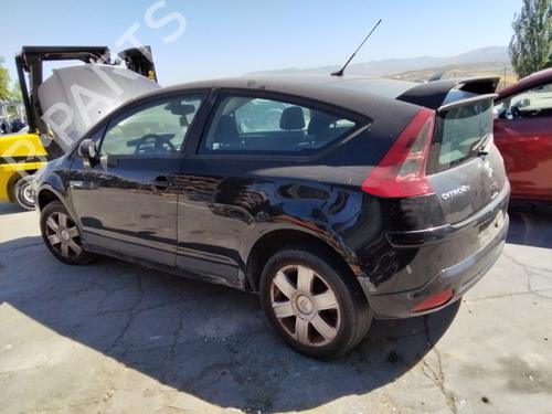 Left front window motor CITROËN C4 Coupe (LA_)  | BP27620917E21 