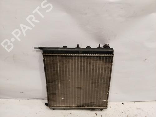 Køler CITROËN C3 I (FC_, FN_) 1.4 i Bivalent | BP25623624M31 