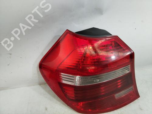Left taillight BMW 1 (E87) 116 d | BP25714403C34 