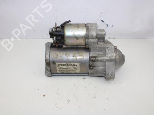 Used Starter RENAULT SCÉNIC III (JZ0/1_) [2008-2016]  13732436