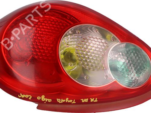 Højre baglygte TOYOTA RAV 4 II (_A2_) [2000-2005]  29820684
