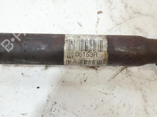 Right front driveshaft RENAULT CAPTUR I (J5_, H5_) | BP36566358M39 - Image 5