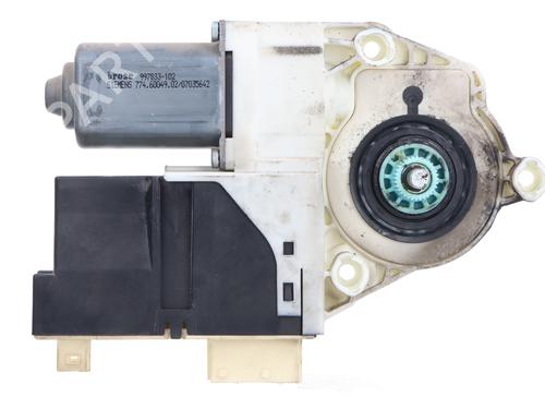 Left front window switch CITROËN C5 I (DC_) | BP33793425I27 - Image 3