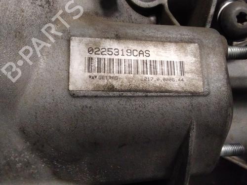 Gearbox BMW 1 (E87) 118 i | BP24203692M3 