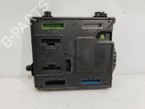 Electronic module RENAULT MEGANE III Hatchback (BZ0/1_, B3_) 1.2 TCe (BZ16, BZ28) | BP25846142M83 
