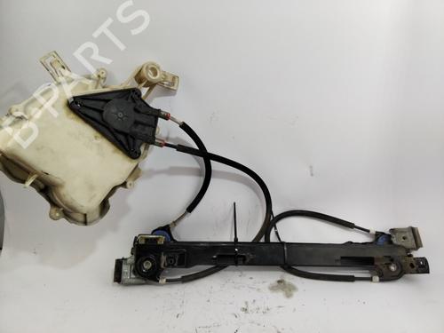 Used Front right window mechanism SEAT TOLEDO III (5P2) [2004-2009]  21684641