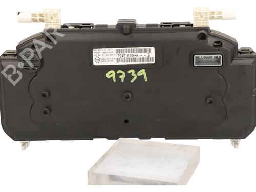 Instrument cluster RENAULT MASTER III Van (FV) 2.3 dCi 110 FWD (FV0R, FV0W, FV1A) | BP29399011C47 