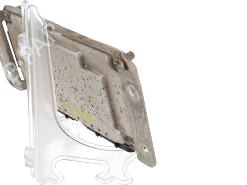Engine control unit (ECU) PEUGEOT 107 (PM_, PN_)  | BP29398996M57 