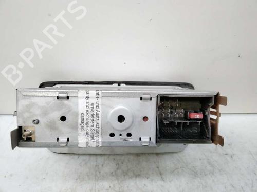 Radio SEAT IBIZA IV (6J5, 6P1)  | BP8568976E6 