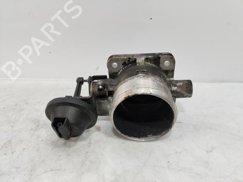 Used Throttle body KIA CARNIVAL II (GQ) [1999-2007]  27817408