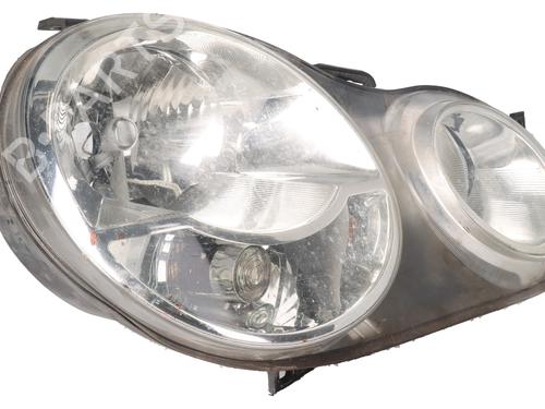 Used Right headlight Right headlight 37666156 37666156