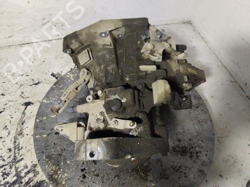 Gearbox FIAT PANDA (169_) 1.2 (169.AXB11, 169.AXB1A) | BP33842658M3 - Image 6