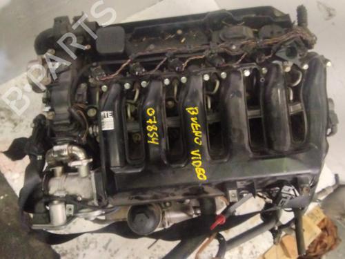 Engine BMW 5 (E60) 525 d | BP21571324M1 