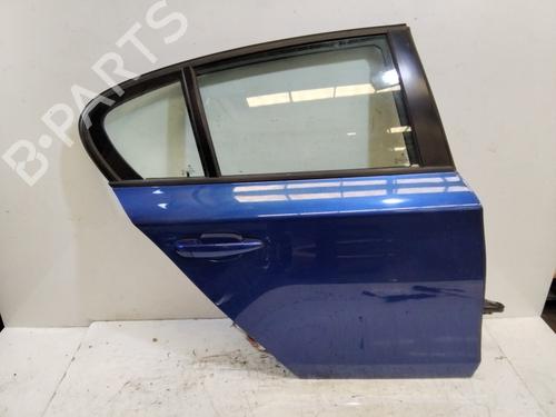 Right rear door BMW 1 (E87) 116 d | BP18266899C5 