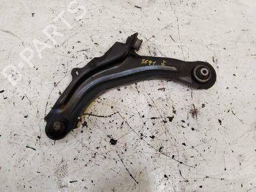 Used Left front suspension arm RENAULT CAPTUR I (J5_, H5_) [2013-2025]  17612863