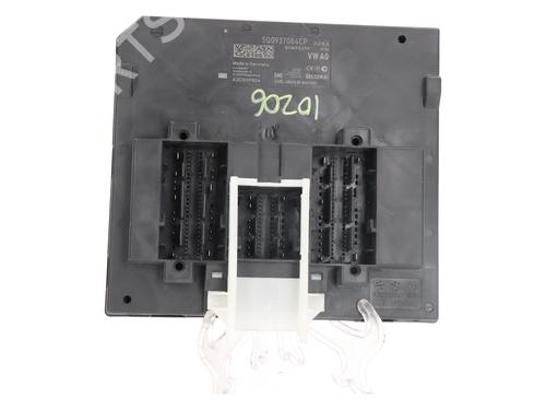 Used Electronic module SKODA KAROQ (NU7, ND7) [2017-2025]  30262766