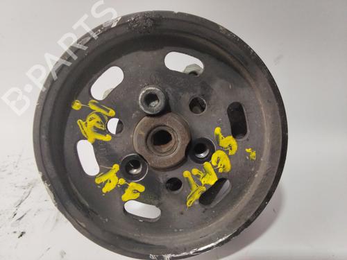 Steering pump SEAT IBIZA IV (6J5, 6P1)  | BP21725524M99