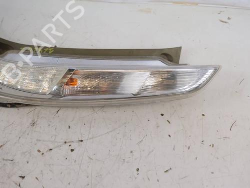 Left taillight NISSAN LEAF (ZE0) Electric | BP39718062C34  - Image 5
