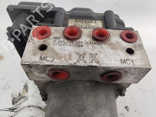ABS pump TOYOTA AURIS (_E15_)  | BP27393386M43 