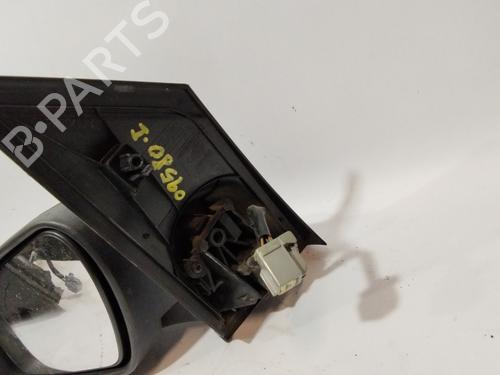 Left mirror FORD FOCUS II Saloon (DB_, FCH, DH)  | BP28289376C26 