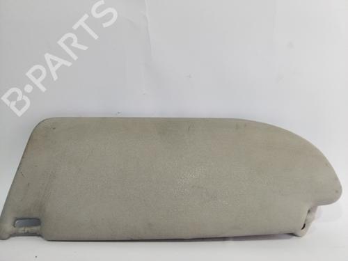 Right sun visor SEAT CORDOBA (6K1, 6K2)  | BP24366707I2 