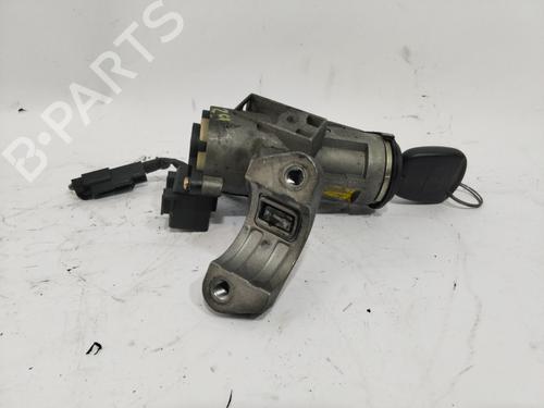 Used Ignition barrel TOYOTA COROLLA (_E12_) 1.6 VVT-i (ZZE121_, ZZE121R) (110 hp) 28085682