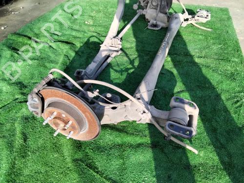Rear axle OPEL ASTRA J Sports Tourer (P10)  | BP25454137M2 