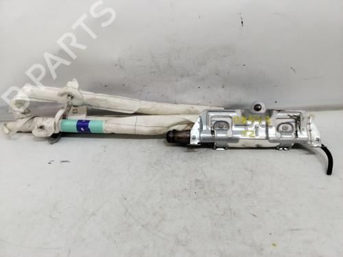 Used Left curtain airbag OPEL ASTRA J (P10) [2009-2016]  25798843