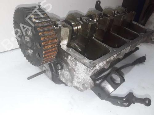 Topstykke AUDI A4 B6 (8E2) 1.9 TDI | BP10974698M5 