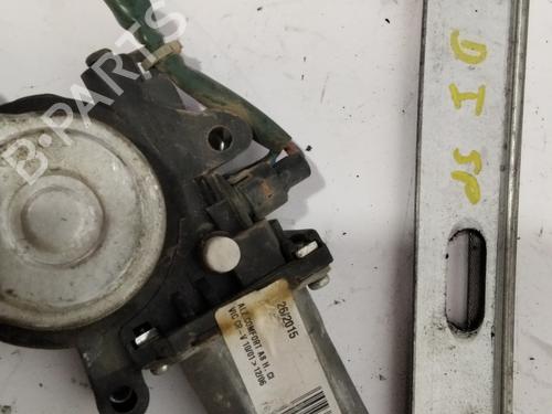 Front left window mechanism HONDA CR-V II (RD_) 2.2 CTDi (RD9) | BP37535342C22 - Image 3
