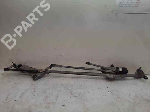 Used Front wiper motor Front wiper motor MERCEDES-BENZ A-CLASS (W169) [2004-2012] 10249161 10249161