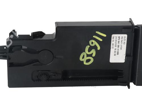 glove-box-audi-a3-convertible-8p7-2008-2009-2010-2011-2012-2013-35905479 main image