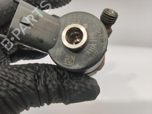 Injector RENAULT SCÉNIC II (JM0/1_)  | BP22648356M100 