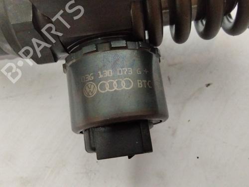 Injector SEAT LEON (1P1) 2.0 TDI | BP28960554M100 