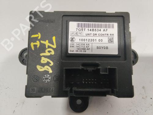 Dør styreenhed FORD GALAXY II (WA6) [2006-2015]  22756153