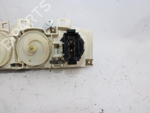 Climate control SEAT ALHAMBRA (7V8, 7V9) 1.9 TDI | BP15732395I5 