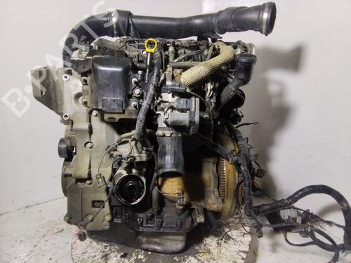 Used Engine LAND ROVER FREELANDER 2 (L359) [2006-2015]  30961861