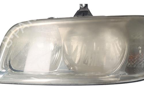 left-headlight-peugeot-boxer-van-2006-33430680 main image